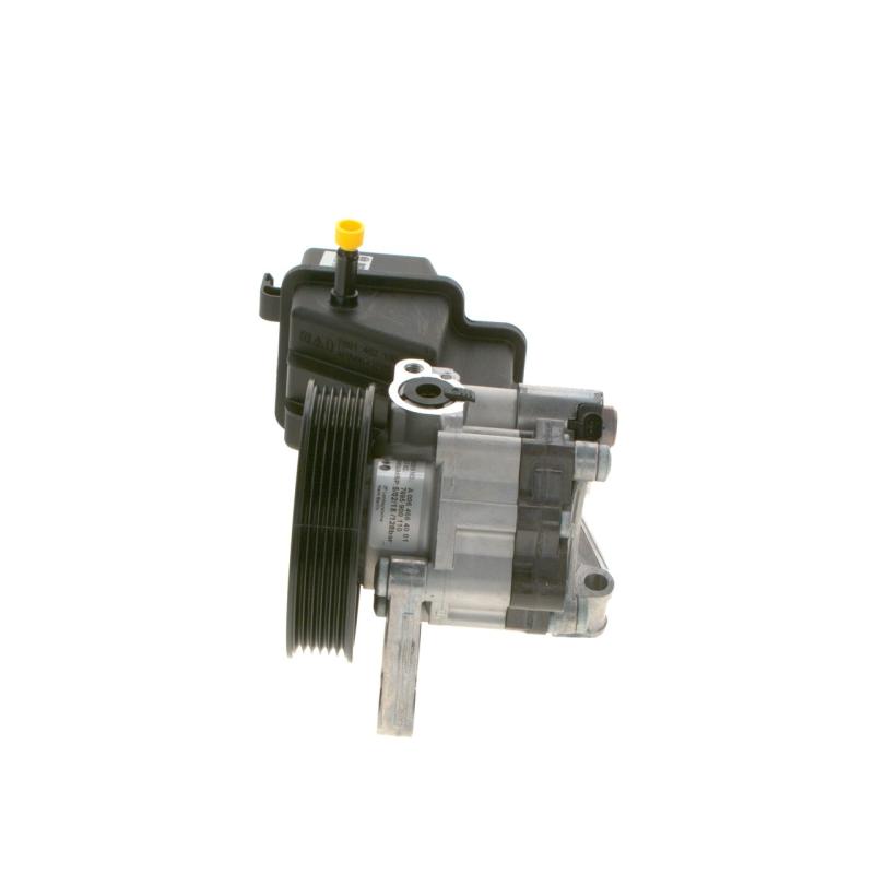 Pompe hydraulique, direction BOSCH K S00 000 724 - Visuel 2