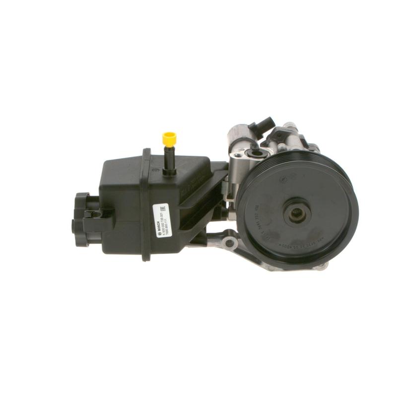 Pompe hydraulique, direction BOSCH K S00 000 725 - Visuel 1