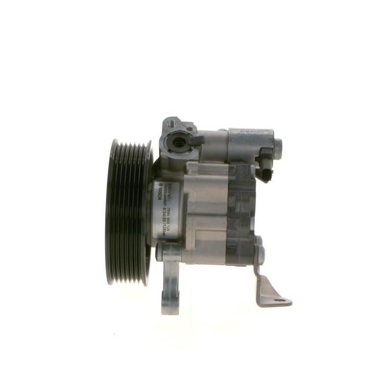 Pompe hydraulique, direction BOSCH K S00 000 730 - Visuel 2