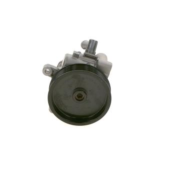 Pompe hydraulique, direction BOSCH K S00 000 732 pour MERCEDES-BENZ CLASSE C C 300 CDI 4-matic - 231cv