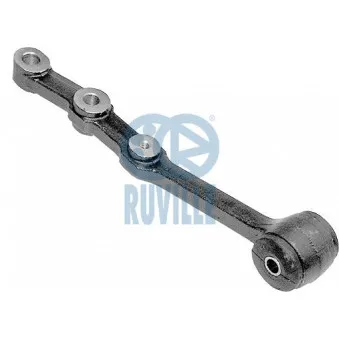 Triangle ou bras de suspension (train avant) RUVILLE OEM SE141156110A