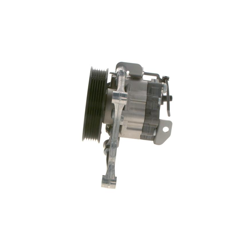 Pompe hydraulique, direction BOSCH K S00 000 738 - Visuel 2