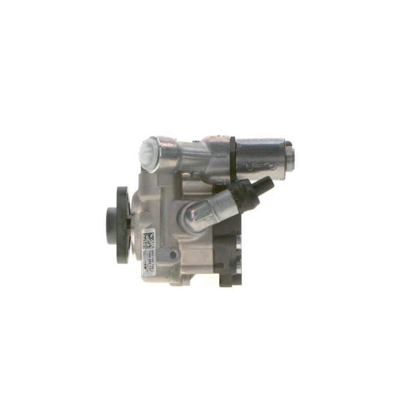 Pompe hydraulique, direction BOSCH K S00 000 743 - Visuel 2