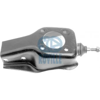 Fusée d'essieu, suspension de roue RUVILLE OEM 5976943