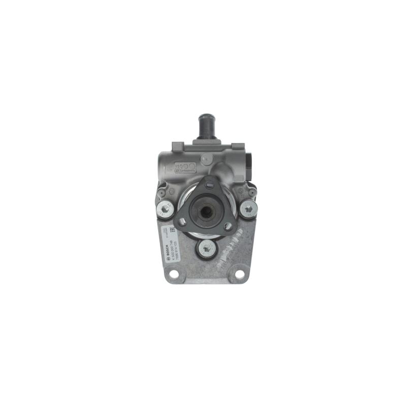 Pompe hydraulique, direction BOSCH K S00 000 748 - Visuel 2
