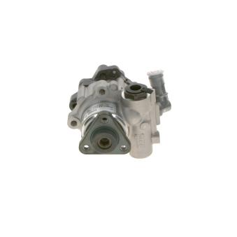 Pompe hydraulique, direction BOSCH OEM 4E0145155N Pompe hydraulique, direction BOSCH OEM 4E0145155N