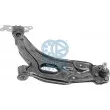 RUVILLE 935820 - Triangle ou bras de suspension (train avant)