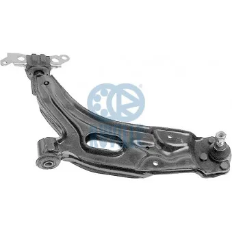 Triangle ou bras de suspension (train avant) RUVILLE OEM 46454595