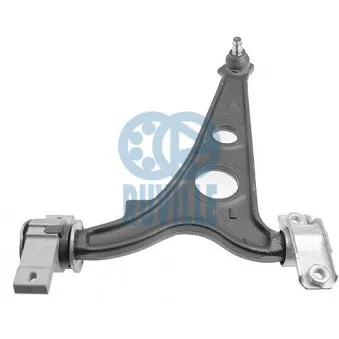 Triangle ou bras de suspension (train avant) RUVILLE OEM 46764746