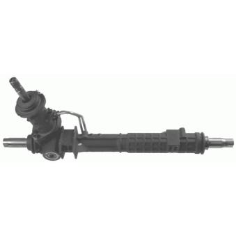 Crémaillière de direction BOSCH OEM 96434700904 Crémaillière de direction BOSCH OEM 96434700904