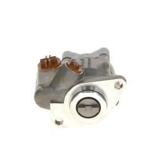 Crémaillière de direction BOSCH K S00 000 821