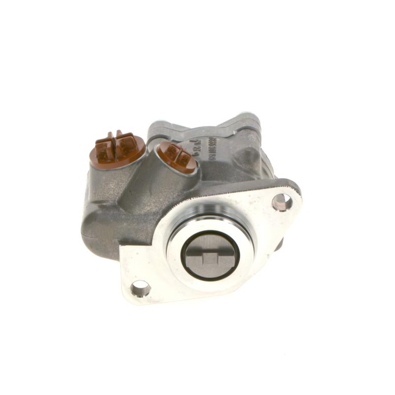 Crémaillière de direction BOSCH K S00 000 821 - Visuel 1