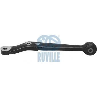 Triangle ou bras de suspension (train avant) RUVILLE OEM 352077
