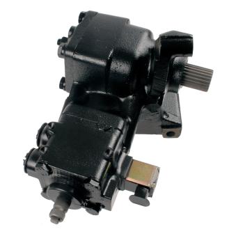 Crémaillière de direction BOSCH [K S00 001 054]