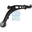 RUVILLE 935861 - Bras de liaison, suspension de roue avant droit