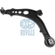 RUVILLE 935862 - Bras de liaison, suspension de roue avant gauche