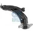 RUVILLE 935866 - Triangle ou bras de suspension (train avant)