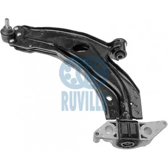 Triangle ou bras de suspension (train avant) RUVILLE OEM 51727865