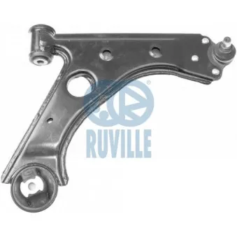 Triangle ou bras de suspension (train avant) RUVILLE OEM 3521S6