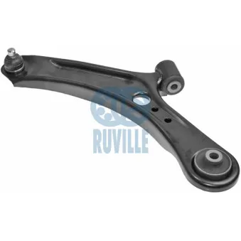 Triangle ou bras de suspension (train avant) RUVILLE OEM 71750211