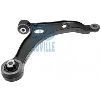 Triangle ou bras de suspension (train avant) RUVILLE OEM 1352226080