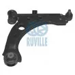 RUVILLE 935885 - Triangle ou bras de suspension (train avant)