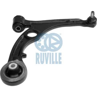 Triangle ou bras de suspension (train avant) RUVILLE OEM 50705084