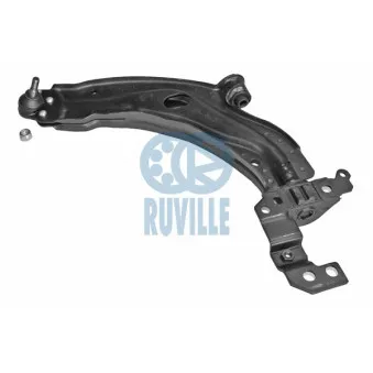 Triangle ou bras de suspension (train avant) RUVILLE OEM 51772992