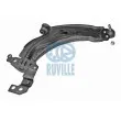 RUVILLE 935889 - Triangle ou bras de suspension (train avant)