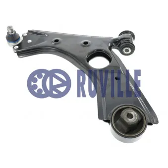 Triangle ou bras de suspension (train avant) RUVILLE OEM 352538