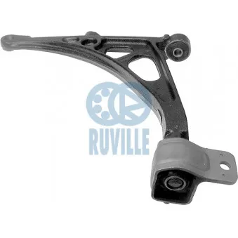 Triangle ou bras de suspension (train avant) RUVILLE OEM 352068