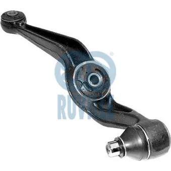 Triangle ou bras de suspension (train avant) RUVILLE OEM 352138
