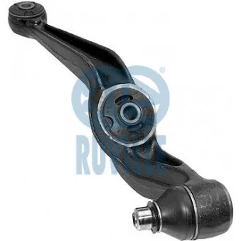 Triangle ou bras de suspension (train avant) RUVILLE OEM 352141