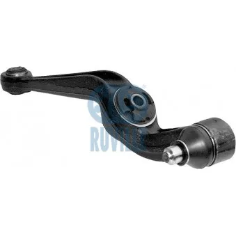 Triangle ou bras de suspension (train avant) RUVILLE OEM 352131