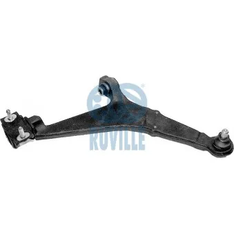 Triangle ou bras de suspension (train avant) RUVILLE OEM 352079