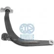 RUVILLE 935924 - Triangle ou bras de suspension (train avant)