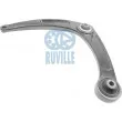 RUVILLE 935942 - Bras de liaison, suspension de roue avant gauche