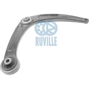 Triangle ou bras de suspension (train avant) RUVILLE OEM 3521P3