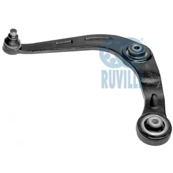 Triangle ou bras de suspension (train avant) RUVILLE OEM 3520P2