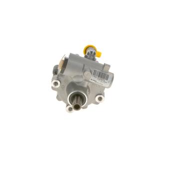 Pompe hydraulique, direction BOSCH K S00 001 689