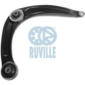 Triangle ou bras de suspension (train avant) RUVILLE OEM 3521R3