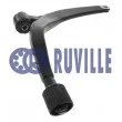 RUVILLE 935963 - Triangle ou bras de suspension (train avant)