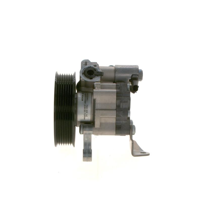 Pompe hydraulique, direction BOSCH K S00 001 910 - Visuel 2