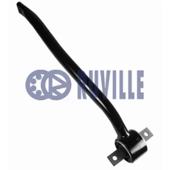 RUVILLE 936041 - Triangle ou bras de suspension (train arrière)