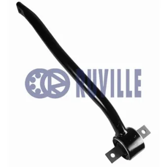 Triangle ou bras de suspension (train arrière) RUVILLE OEM 51777718
