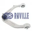 RUVILLE 936044 - Triangle ou bras de suspension (train avant)