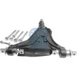 RUVILLE 936504 - Triangle ou bras de suspension (train avant)