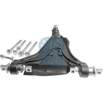Triangle ou bras de suspension (train avant) RUVILLE OEM 8628497