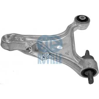 Triangle ou bras de suspension (train avant) RUVILLE OEM 9492105