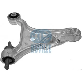 Triangle ou bras de suspension (train avant) RUVILLE OEM 9492106